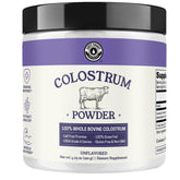 USA-sourced bovine colostrum powder