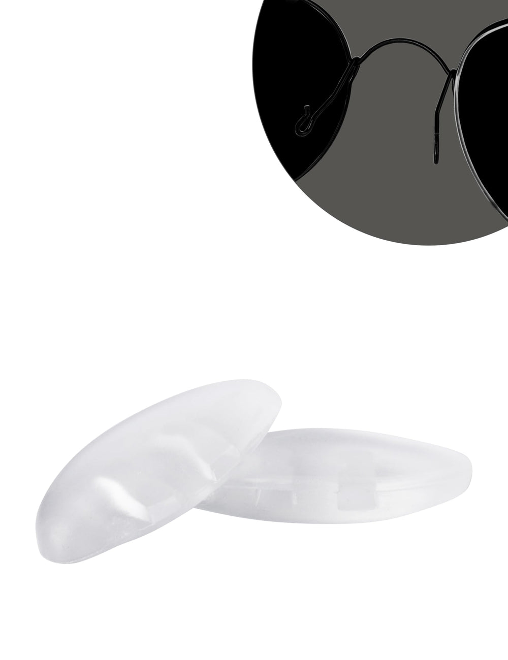 Easy installation without tools