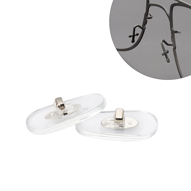 Compatibility with Ray-Ban models RB3604, RB8052-61mm, RB8054-59mm