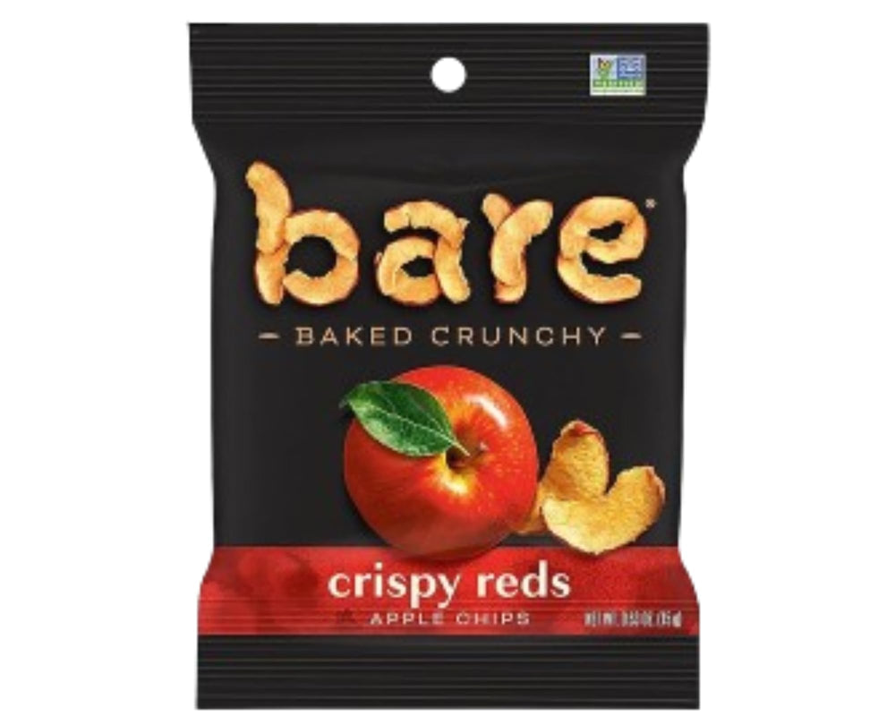 ComboCreations Organic Apples snack – all-natural fruit bites for lunchboxes.