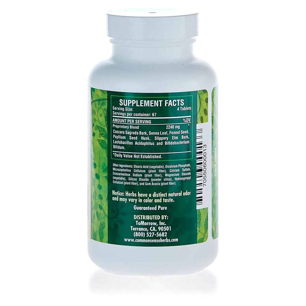 Fennel seeds representing herbal blend