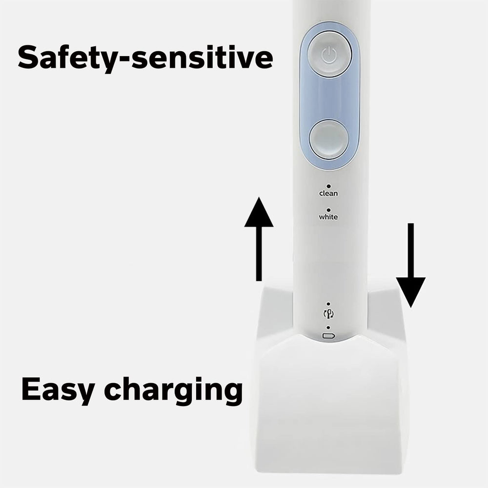 Compatibility with multiple Sonicare models