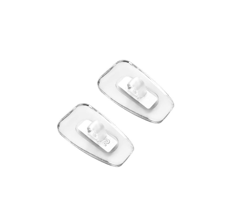 Nose pads compatible with Hugo Boss glasses and sunglasses