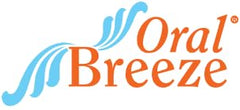 Tips compatible with Oral Breeze adaptor, ShowerBreeze and QuickBreeze