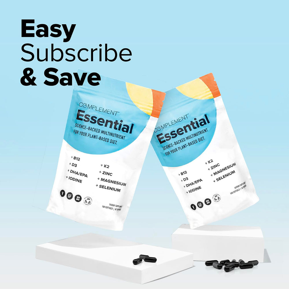 Heart and bone health benefits with magnesium