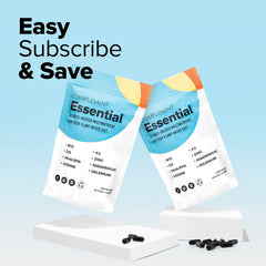 Heart and bone health benefits with magnesium