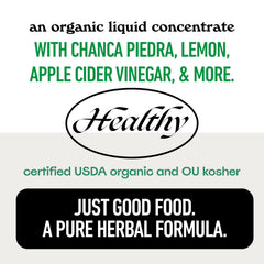 About Complete Natural Products brand story