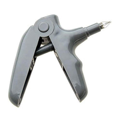 Complete orthodontic tool set for dental braces
