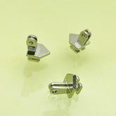 Concealed hinge replacement 6mm for plastic eyeglass frames