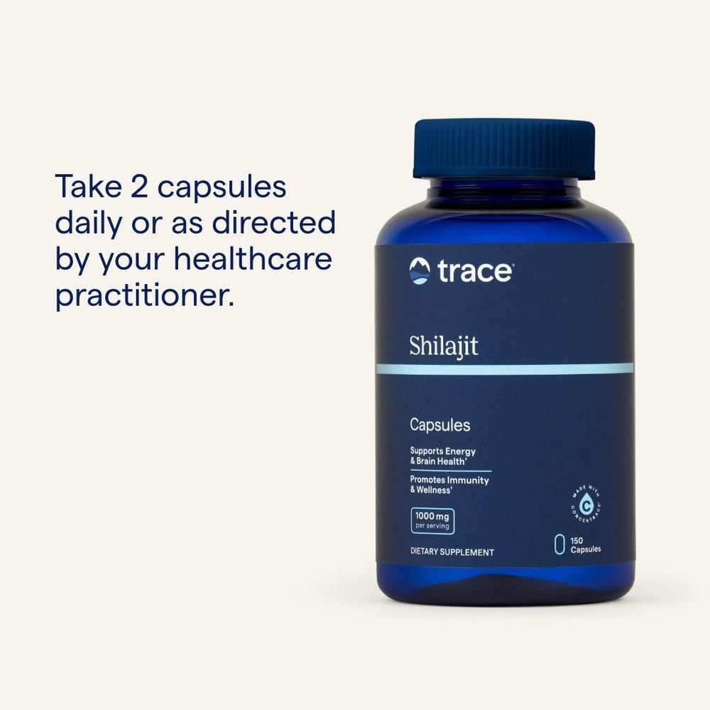 ConcenTrace trace mineral complex bottle