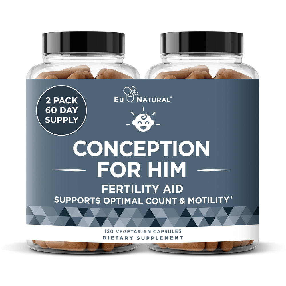Conception For Him hero bottle image