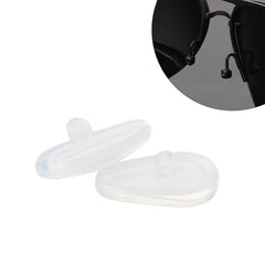 Conductor 8 OO4107 nose pad replacement with soft silicone
