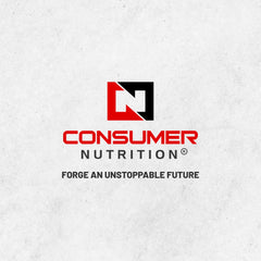 Consumer Nutrition Colon Cleanse probiotic bottle accent supporting gut balance.