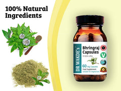 Conscious consumption: natural vegan-friendly sourcing