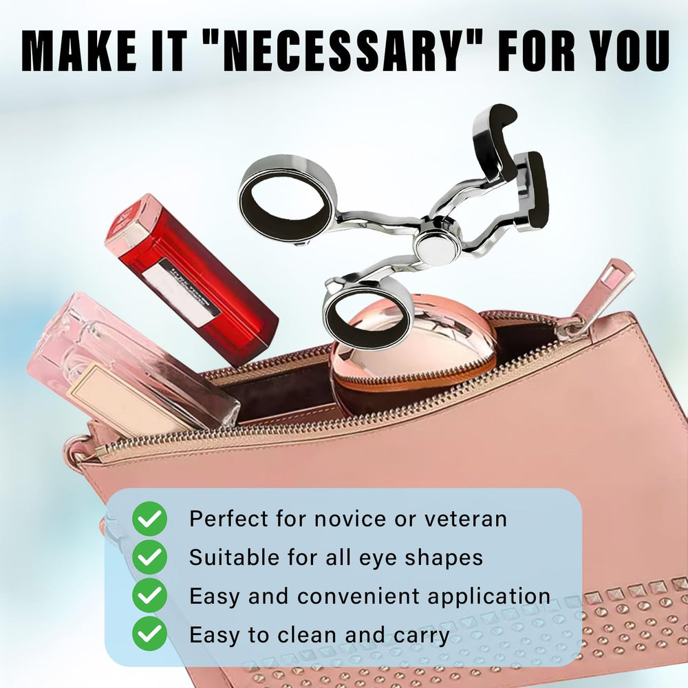 Hygienic storage case for contact lens tools
