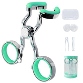 Green Contact Lens Applicator Tool main view