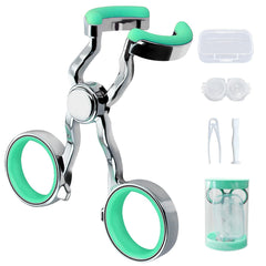 Green Contact Lens Applicator Tool main view