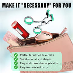 Compact and portable design for travel