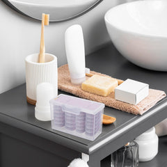 Multifunctional storage for cables, jewelry and cosmetics