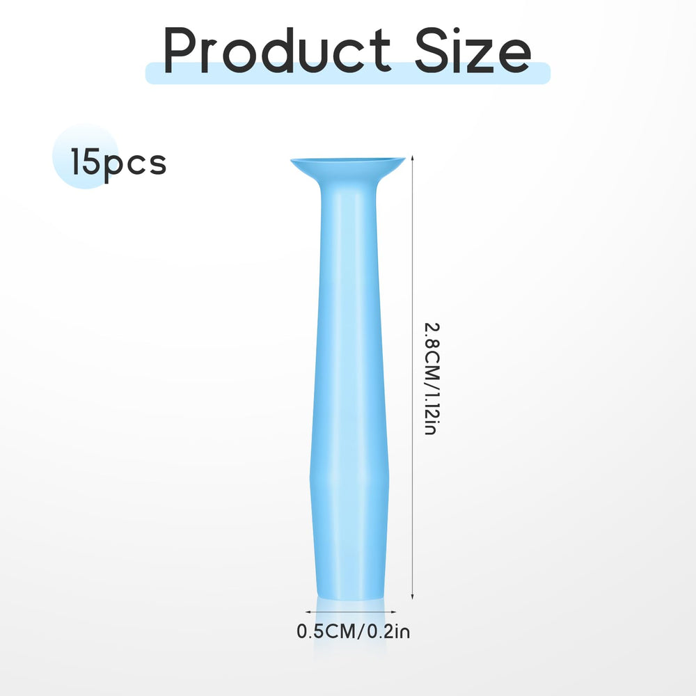 Individually packed hygienic lens remover tools