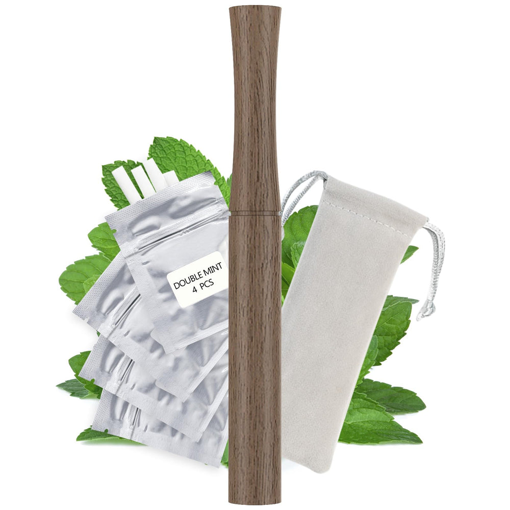 Product contents: metal tube, inner cores, plastic stick, storage bag