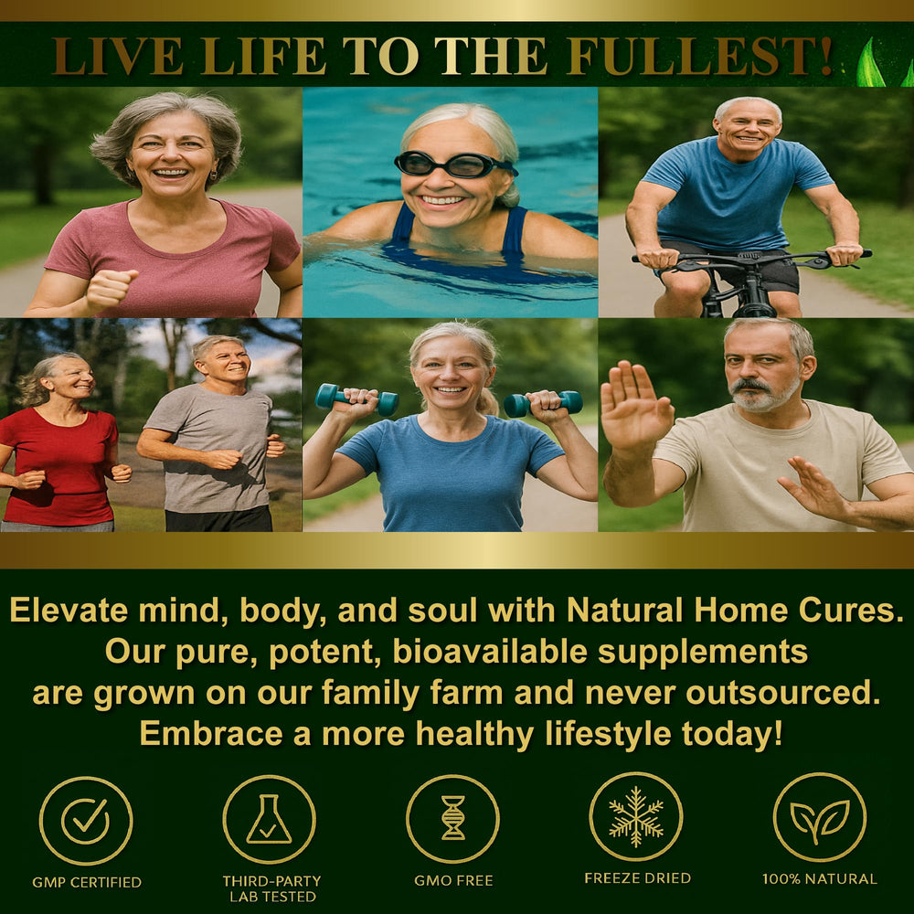 Daily convenient veggie capsules for active lifestyle