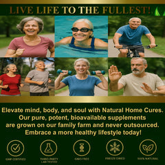 Daily convenient veggie capsules for active lifestyle