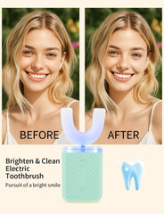 Food-grade silicone brush head close-up