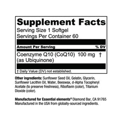 Packaging image showing 60-count bottle