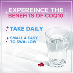 120 softgels bottle count image