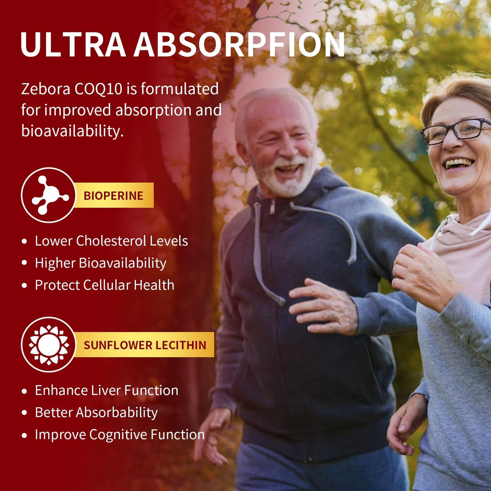 Natural ingredients and quality manufacturing