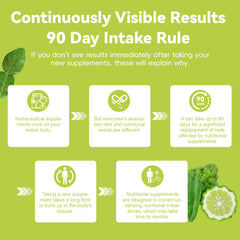 CoQ10 and Alpha-Lipoic Acid capsules