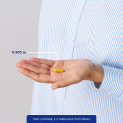 CoQ10 providing cellular energy support