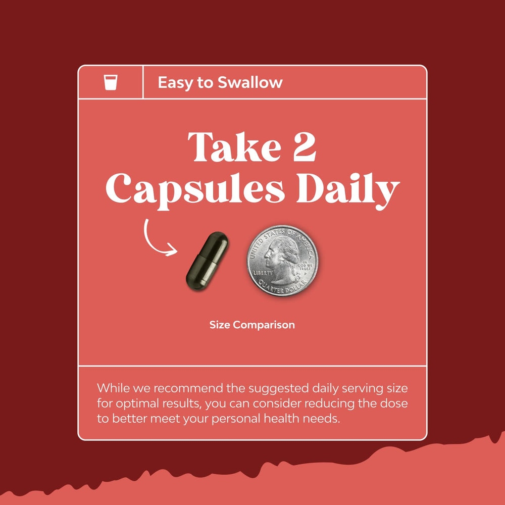 Theme image for CoQ10 immune system support