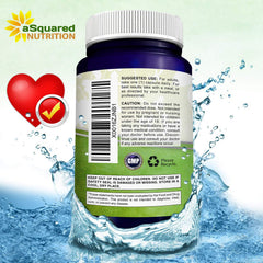 Vegan softgel alternative CoQ10 for vegan users