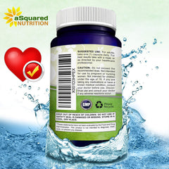 CoQ10 antioxidant benefits illustration