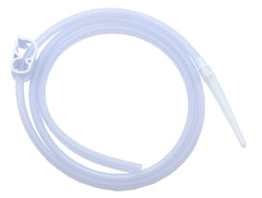 Cor-Vital easy cleaning and maintenance guidance illustration.