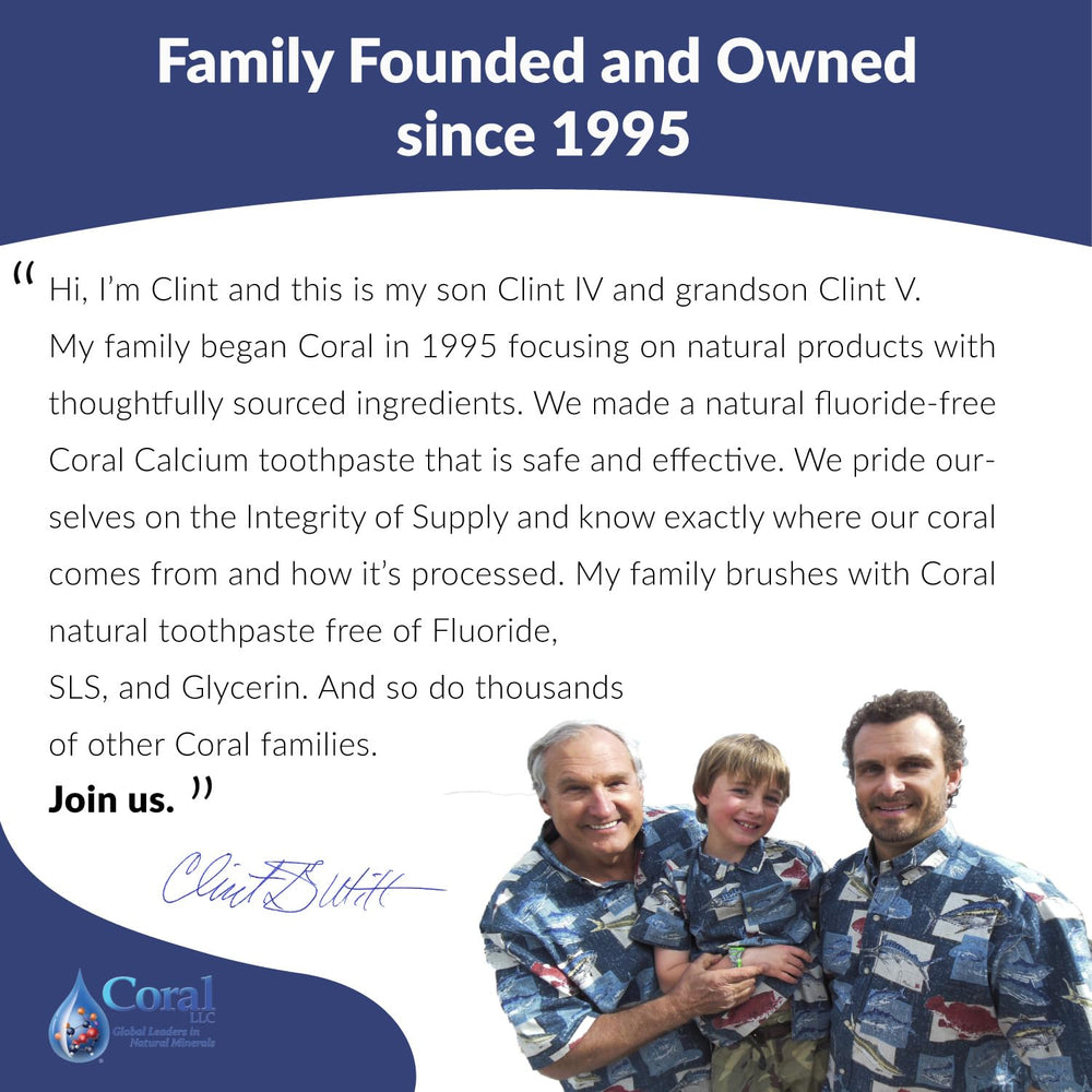 Vitamin D content in Coral Complex 3