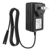 Cordless Water Flosser Charger Cord compatible with Waterpik WP-360 WP-462 WP-450 series