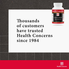 Cordyceps PS energy and stamina support