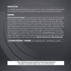 Adaptogens for balanced mood and stress response