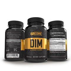 Bioperine black pepper extract for absorption