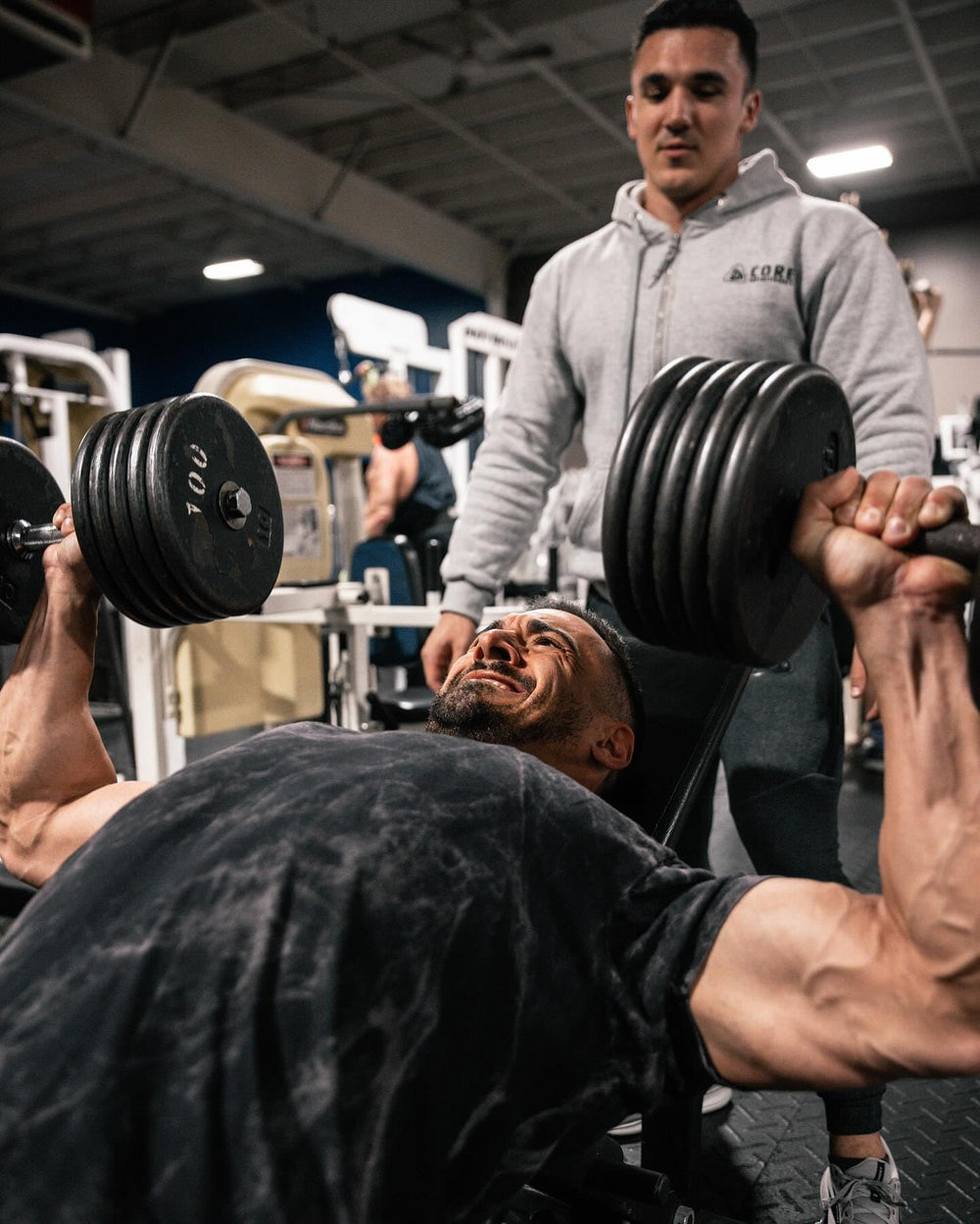 Core Nutritionals bulbine-natalensis bottle shows multi-pathway support for vitality and recovery.