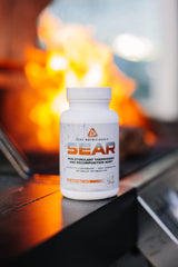 Coleus forskohlii extract used in Core SEAR