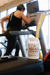 Paradoxine ingredient in Core SEAR