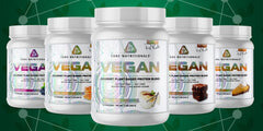 DigeSEB digestive enzyme blend feature on packaging