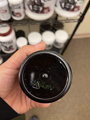 Boron supports testosterone conversion on the label