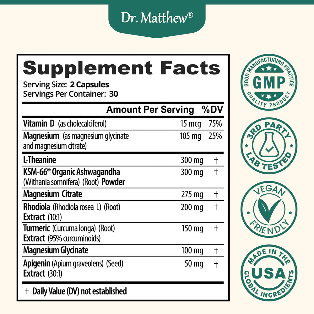 Magnesium citrate capsule