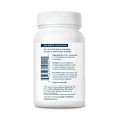 Ingredients highlight: Ashwagandha, B vitamins, magnesium