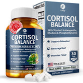 Cortisol Balance product hero image